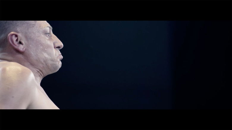 кадр из фильма Angel's Chest