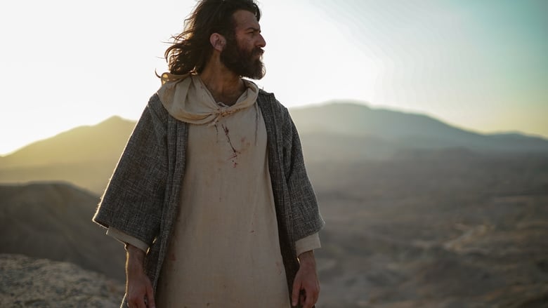 кадр из фильма 40: The Temptation of Christ