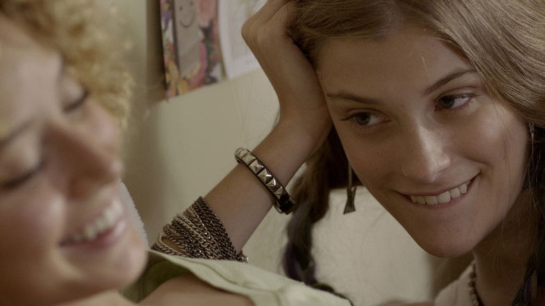 кадр из фильма Mariposa