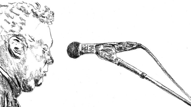 кадр из фильма Le Coureur de fond