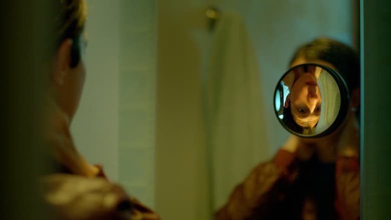 кадр из фильма La noche oscura del alma