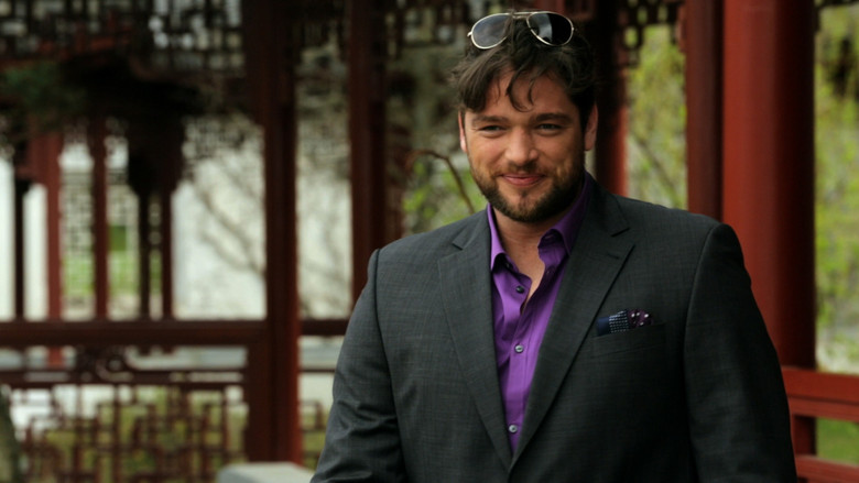 кадр из фильма Hundekopftee