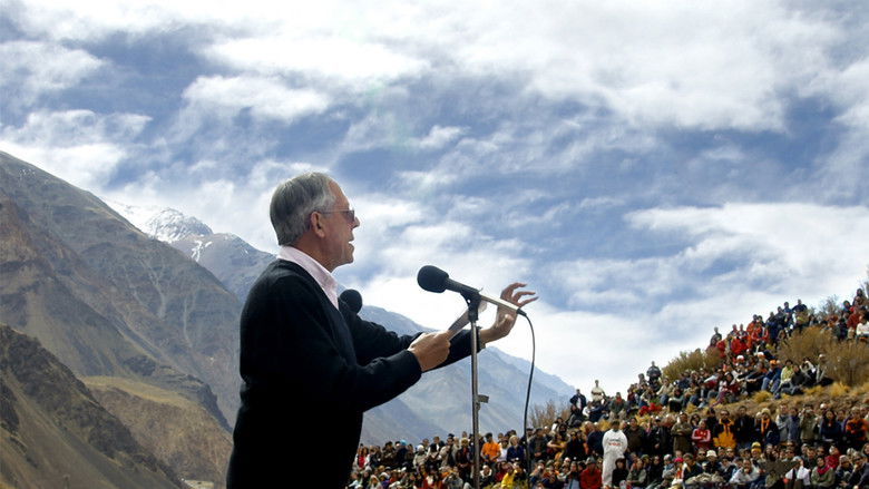 кадр из фильма Silo