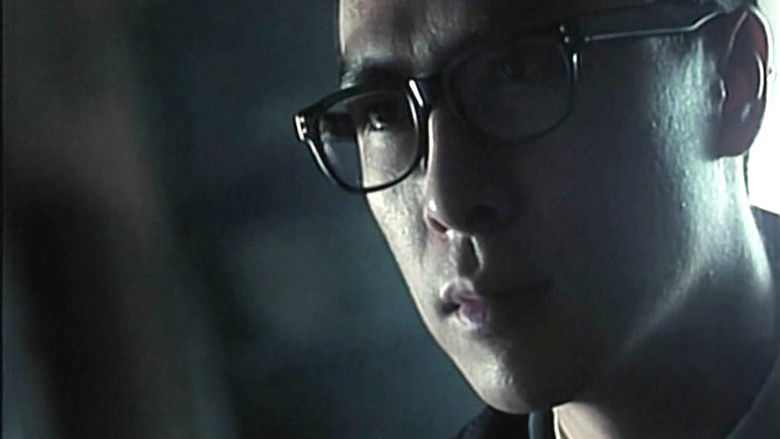 кадр из фильма Возвращение Сатаны