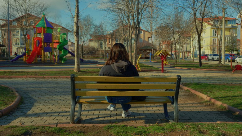 кадр из фильма Boredom