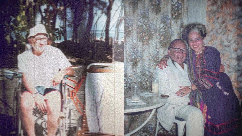 кадр из фильма Achille Lauro - La crociera del terrore