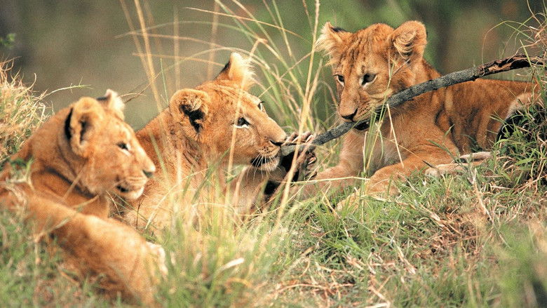 кадр из фильма Живущие свободными