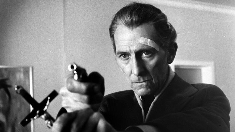 кадр из фильма Сатанинские обряды Дракулы