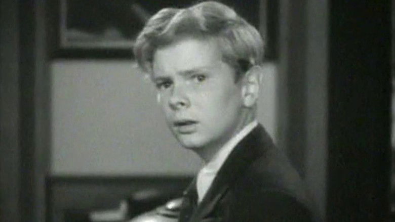 кадр из фильма The Decision of Christopher Blake