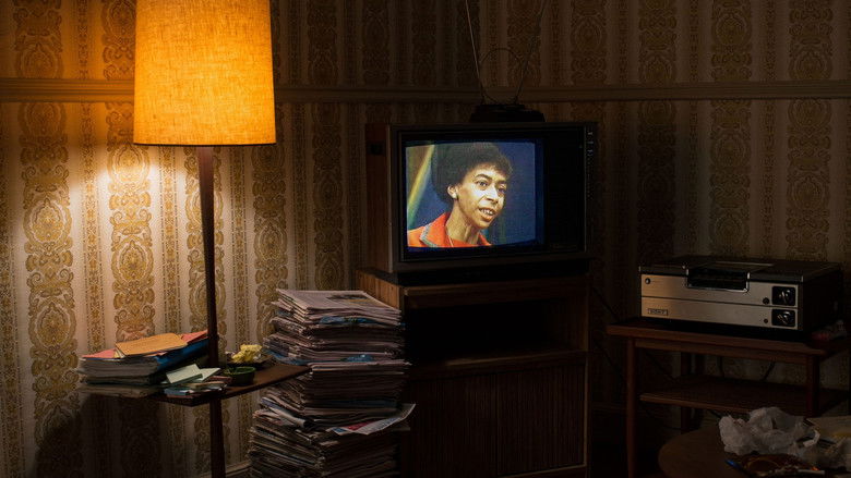 кадр из фильма Recorder: The Marion Stokes Project