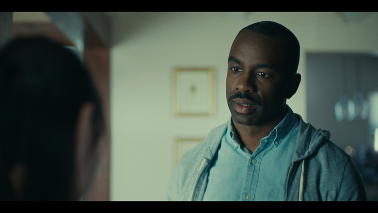 кадр из фильма Black Metal