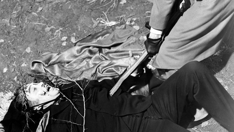 кадр из фильма Сатанинские обряды Дракулы