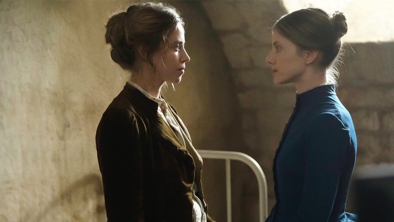 Бал безумных женщин