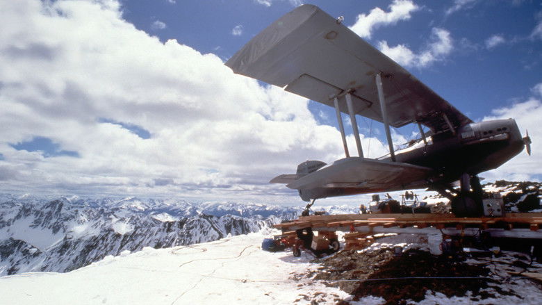 Крылья отваги