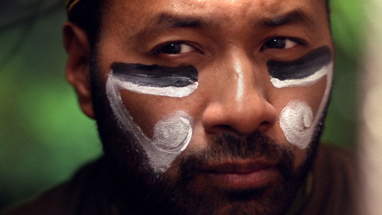 кадр из фильма The Promise