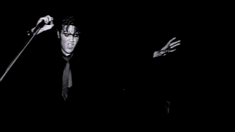 кадр из фильма Elvis: His Life and Times