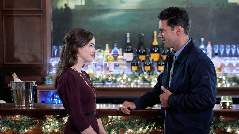 кадр из фильма Рождество в 