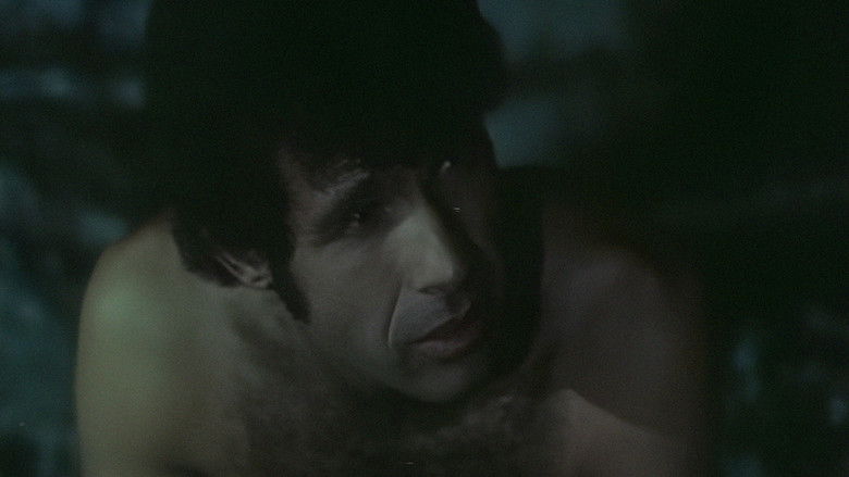 кадр из фильма Στην Παγίδα Του Σεξ Και Του Εγκλήματος