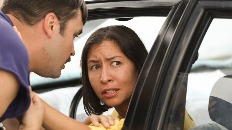 кадр из фильма Бинс