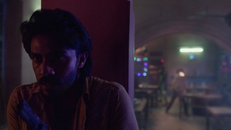 кадр из фильма निशानची