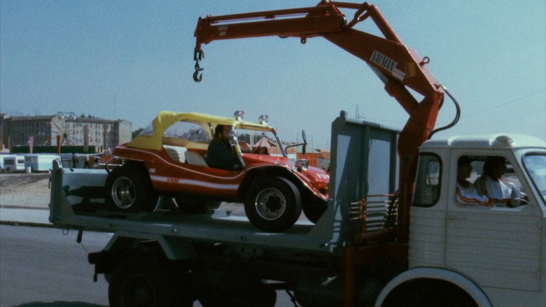 кадр из фильма ...Иначе мы рассердимся!