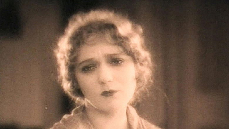 кадр из фильма My Best Girl