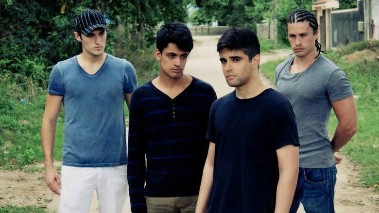 кадр из фильма Invisibilia