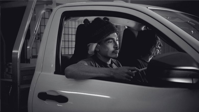 кадр из фильма Beavers