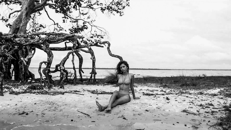 кадр из фильма No Fim