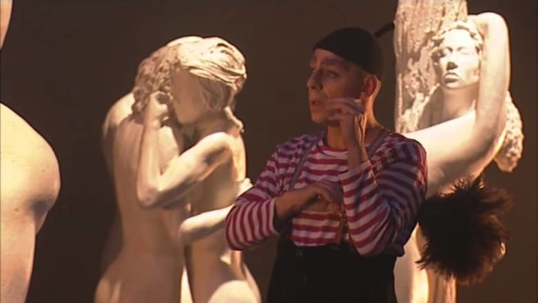 кадр из фильма Dom Juan