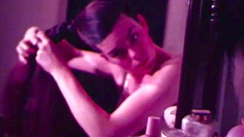 кадр из фильма Moody Teenager