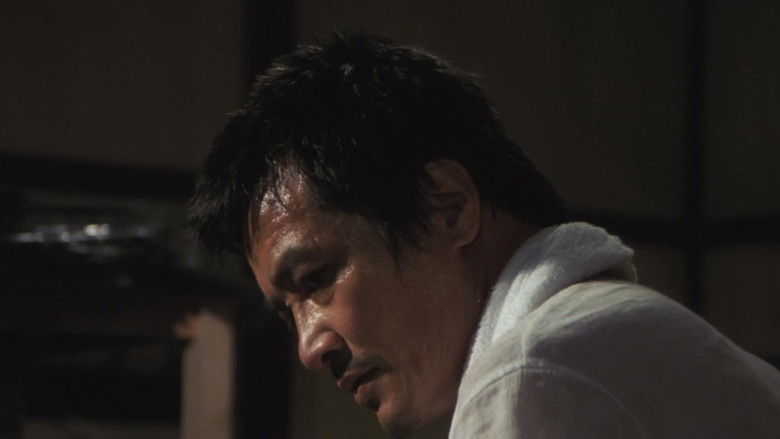 кадр из фильма Демон