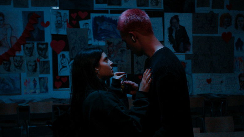 кадр из фильма Inicijalni