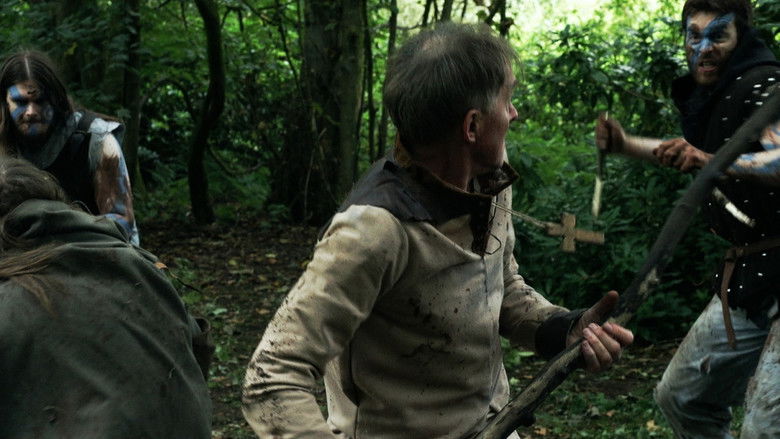 кадр из фильма The Gaelic King