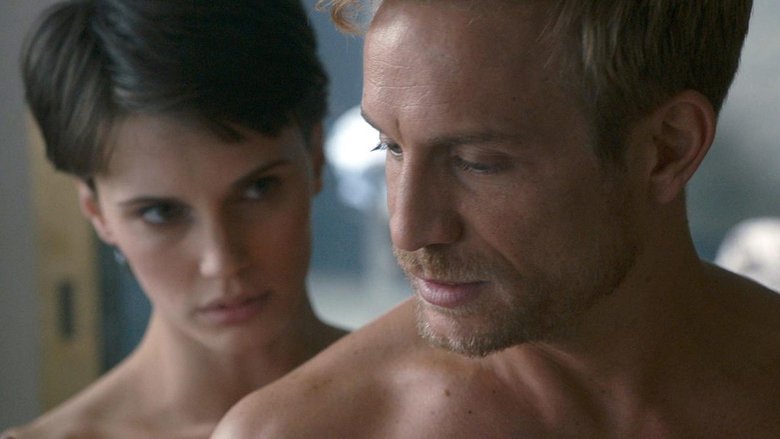 кадр из фильма Двуличный любовник