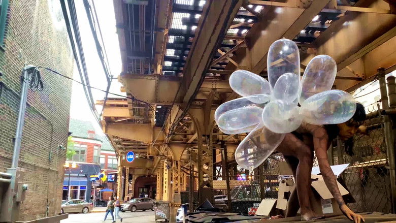 кадр из фильма Pe ataju jumali / Ar Quente