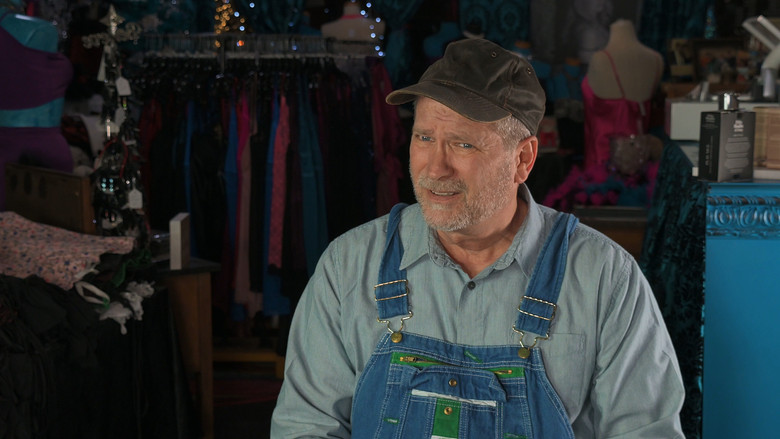 кадр из фильма Steve Jobless