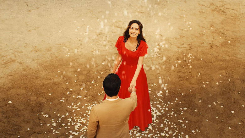 кадр из фильма Последний Парадизо