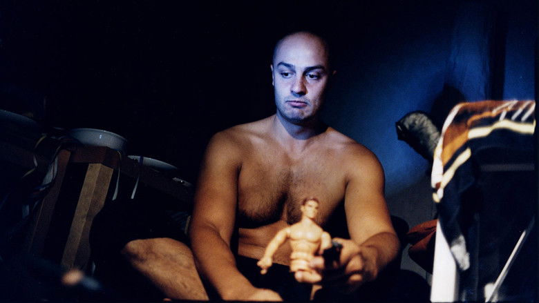 кадр из фильма Ett hål i mitt hjärta