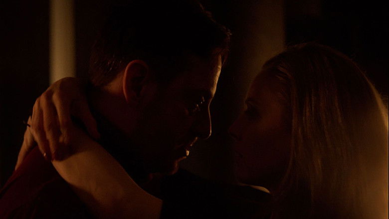 кадр из фильма Läheduse raamid