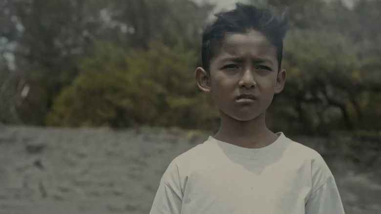 кадр из фильма Gejog