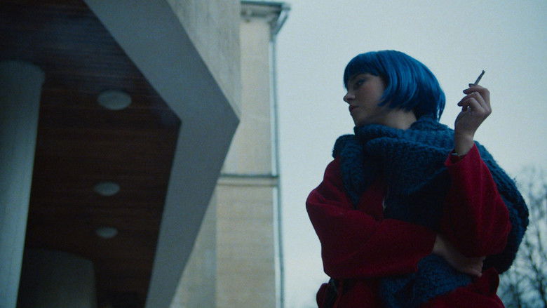 кадр из фильма Хрусталь