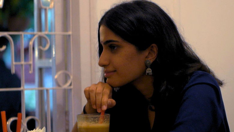 кадр из фильма ಗುಡುಗು