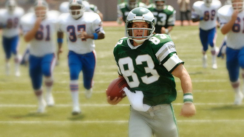 кадр из фильма Преодоление