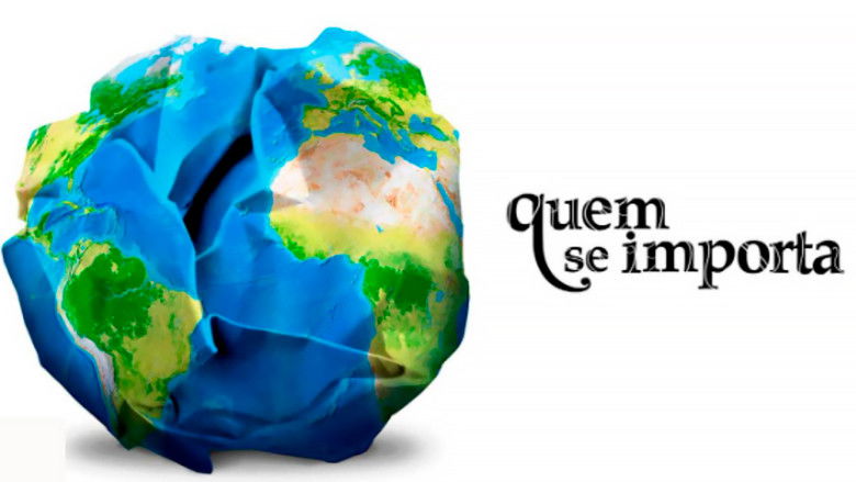 кадр из фильма Кто превращает мир?