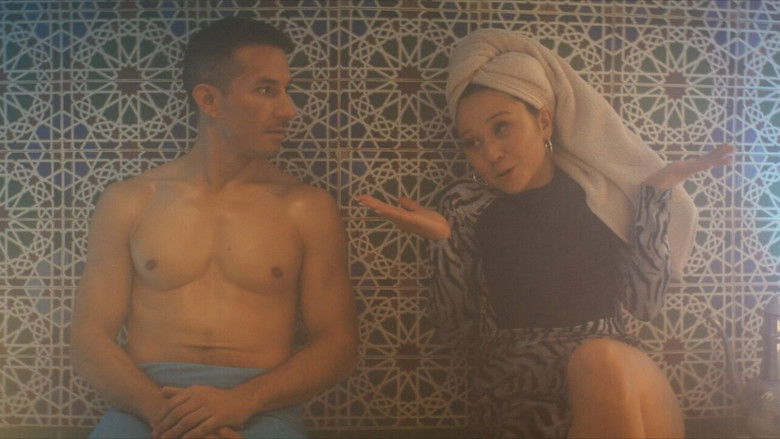 кадр из фильма Les K d'Or