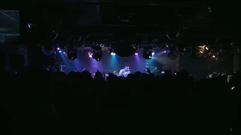 кадр из фильма Mac Miller: Live From London