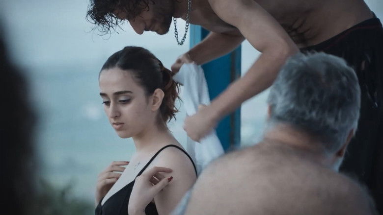 кадр из фильма Cesarean Weekend