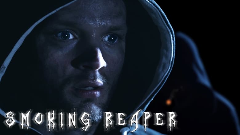 кадр из фильма Smoking Reaper