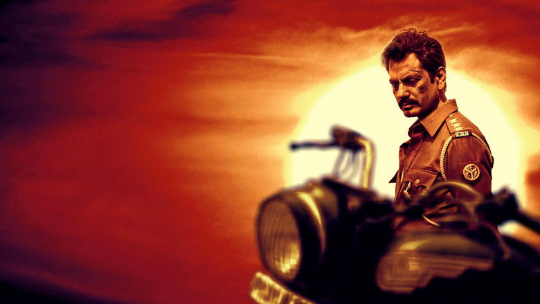 кадр из фильма Одинокая ночь